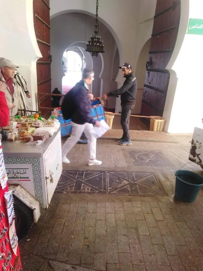 Riad Zahra Hotel Fes