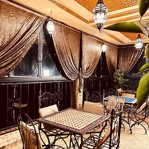 Riad Le Petit Patrimoine De, Fez