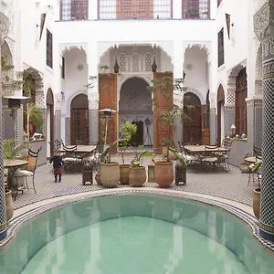 فندق مبيت وإفطار رياض جاماي, فاس